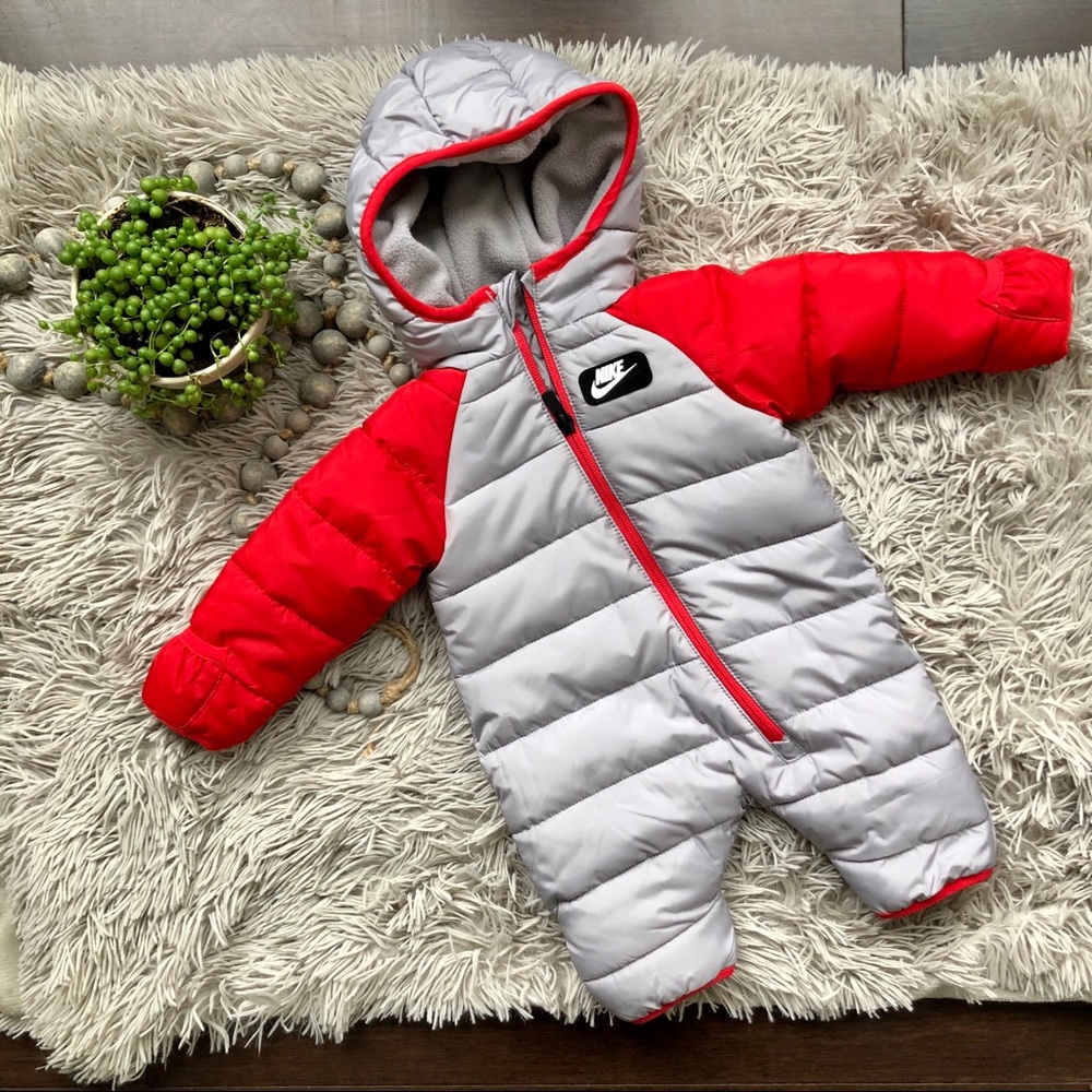 Nike Baby Snowsuit